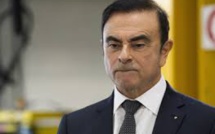 Nissan &amp; Japanese Prosecutors Targeted By New Lawyer Of Carlos Ghosn