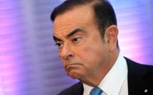 Carlos Ghosn To Fight The 'Meritless' Charges Against Him, Granted Bail