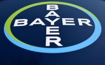 New US Cancer Ruling Over Its Herbicide Sends Bayer Shares Plunging
