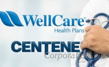 Smaller US Rival Wellcare To Be Acquired By Health Insurer Centene For $15.27B