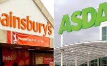 Asda Becomes No 2 UK Supermarket Ahead Of Sainsbury’s