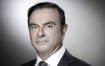 Japan Prosecutors Arrest Carlos Ghosn Again