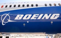 Suit Filed By Shareholders Against Boeing Over 737 MAX Crashes And Lack Of Disclosure