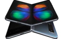 Galaxy Fold Samples Given To Reviewers Being Recalled By Samsung