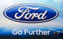Ford’s Strong Q1 Performance Sends Its Shares Past The Psychological $10 Mark