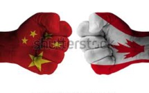 China Using Non-Tariff Barriers To Import Of Their Farm Products: Canadian Farmers