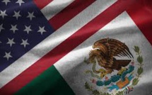 Mexico Close To Striking Deal With Us On Tariffs On Steel &amp; Aluminum