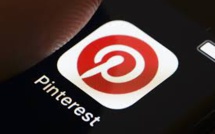 Pinterest Q1 Earnings Disappoints Investors, Stock S Fall 19%