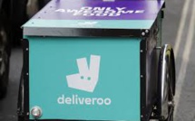 Amazon Invests In British Food App Deliveroo, Rivals Uber Eats