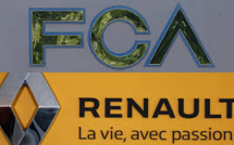 $35 Billion Merger Proposal From FCA Being Considered With Interest By Renault