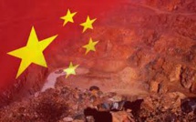 China Could Hit US With Rare Earths In The Ongoing Trade War