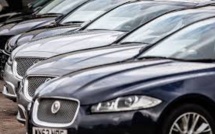 A ‘Dramatic’ Drop In Car Production Hits UK Economy Hard