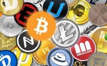Crackdown On Cryptocurrencies Launched By Global Money-Laundering Watchdog