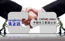 ChemChina’s Acquisition Of Syngenta Was A ‘Mistake’, Says Chinese Ambassador