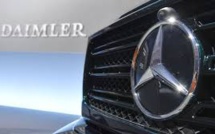 Profit Warning For 2019 Issued By German Auto Giant Daimler