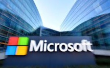 Microsoft’s Market Value At Record High After Excellent Q3 Report And Cloud Growth Forecast