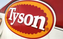 Tyson Foods Prepares For China Export Boost As It Hits Record High After Q3 Results