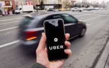 Uber Drivers Are Independent Contract Workers, Rules Top Brazilian Court