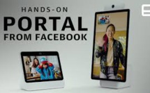 New Portal Video Chat And TV Streaming Devices Launched By Facebook