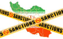 ‘Toughest Ever’ Sanctions On Iran’s Central Bank Imposed By The US