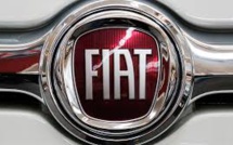 Fiat Chrysler To Settle SEC Charges Of Fudging Car Sale Numbers For $40 Million Fine