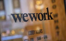 WeWork Burns More Cash By Fact Paced Opening Up Opens New Sites