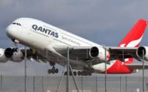 Qantas Test Runs The Longest Flight In The World Form New York To Sydney Non-Stop