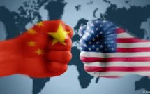 China Confirms Completion Of Tech Consultations On Parts Of Trade Deal With US