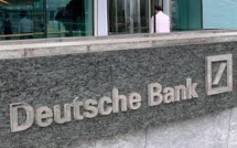 Major Restructuring At Deutsche Bank Pushes A 832 Million Euro Loss