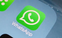 Hacking Via WhatsApp Targeted Gov. Officials Worldwide: Reuters