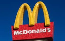 McDonald's CEO Resigns Due To "Consensual Relationship" With A Subordinate