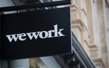 WeWork’s Business Still Growing Fast, Shows Market Data
