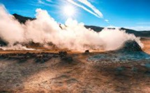 Scientists Find Way To Easily Find Source Of Geothermal Energy, Can Lead To A Boom
