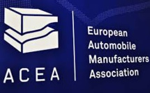 Influential European Auto Group ACEA To Be Headed By Fiat Chrysler's Manley