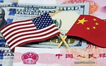 Agreement On “Phase One” Trade Deal Announced By US And China