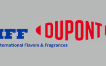 DuPont’s Nutrition &amp; Biosciences Unit To Merge With IFF