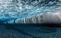 US Sanctions On Nord Stream Sanctions Criticized By German And EU