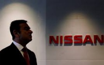 Japanese Prosecutors Want To Arrest Ghosn’s Wife To Rein In The Former Nissan Boss