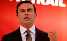 Former Nissan Boss Carlos Ghosn Targets Japanese Legal System
