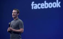 Facebook's Zuckerberg Will Focus On Long Term Goals Instead Of Annual Ones