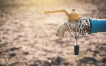 Researchers Develop A New Early Warning Tool For Water Crisis Conflicts