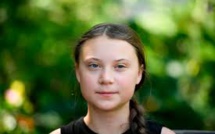 Teenage Climate Activist Greta Thunberg Wants Ot Trademark Her Name
