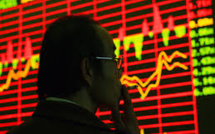 Chinese Stock Market Wiped Of $393 Billion Over Virus Fears