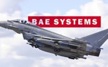 Saudi Export Ban Will Not Affect 2020 Growth, Predicts BAE Systems
