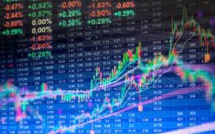 Coronavirus Continues To Be A Cause Of Concern For Traders Of Stock Markets