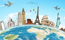 Industry Group Estimates Loss Of $820Bn In Revenue From Business Travel Due To Coronavirus