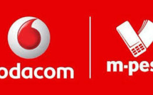 Britain's Vodafone’s M-Pesa Acquired By Safaricom, Vodacom