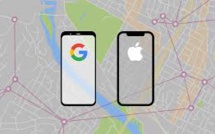 New Technology To Slow Spread Of Covid-19 Being Planned By Apple And Google
