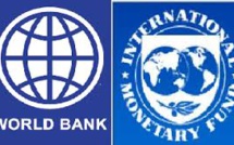 Countries Should Support Free Trade Amid Coronavirus Pandemic, Urged IMF And World Bank