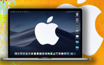 Apple’s Mac Computers To Have Chip Developed By The iPhone Maker By 2021